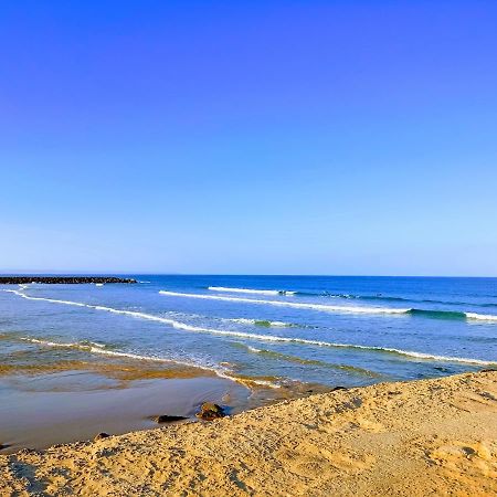 A Casa Da Mila - Beach House Costa de Caparica Exteriér fotografie